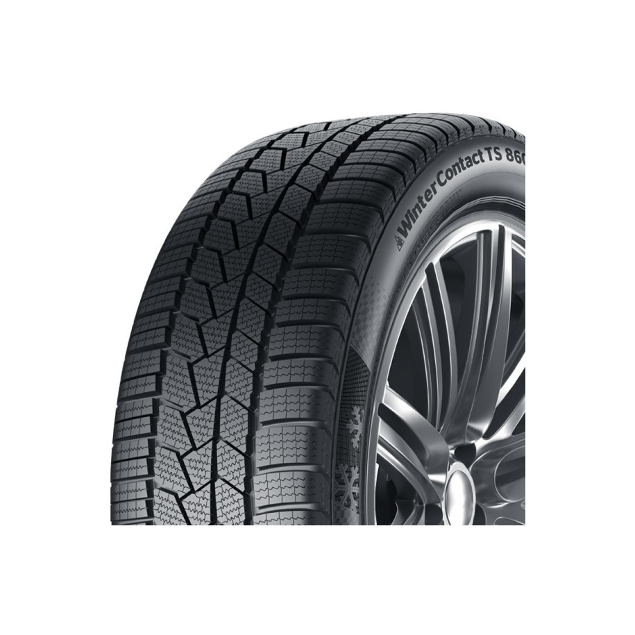 CONTINENTAL R21 860V padangos