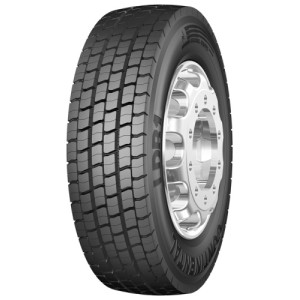 10R17.5 LDR1 16PR 134/132L TL M+S 3PMSF /galas