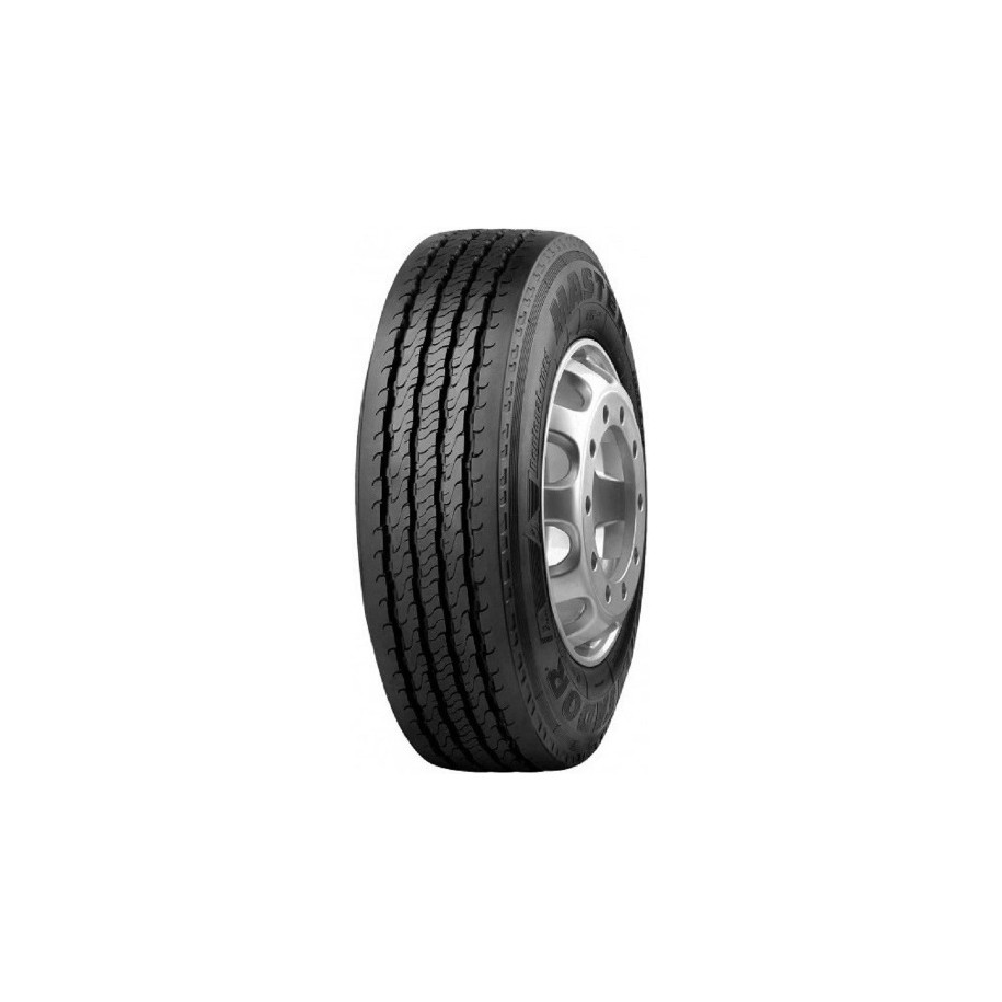 12R22.5 FR 2 MASTER 16PR 152/148L TL M+S