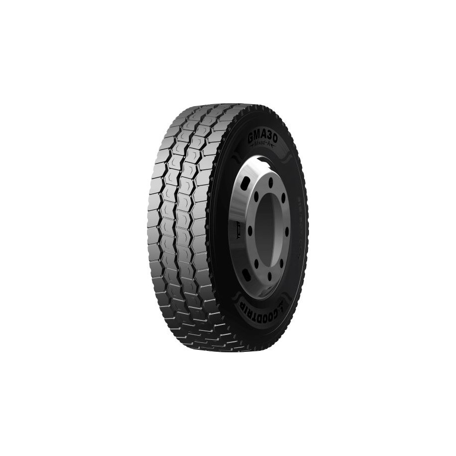 13R22.5 GMA30 ON-OFF ROAD 20PR 156/153L TL M+S 3PMSF /priekis