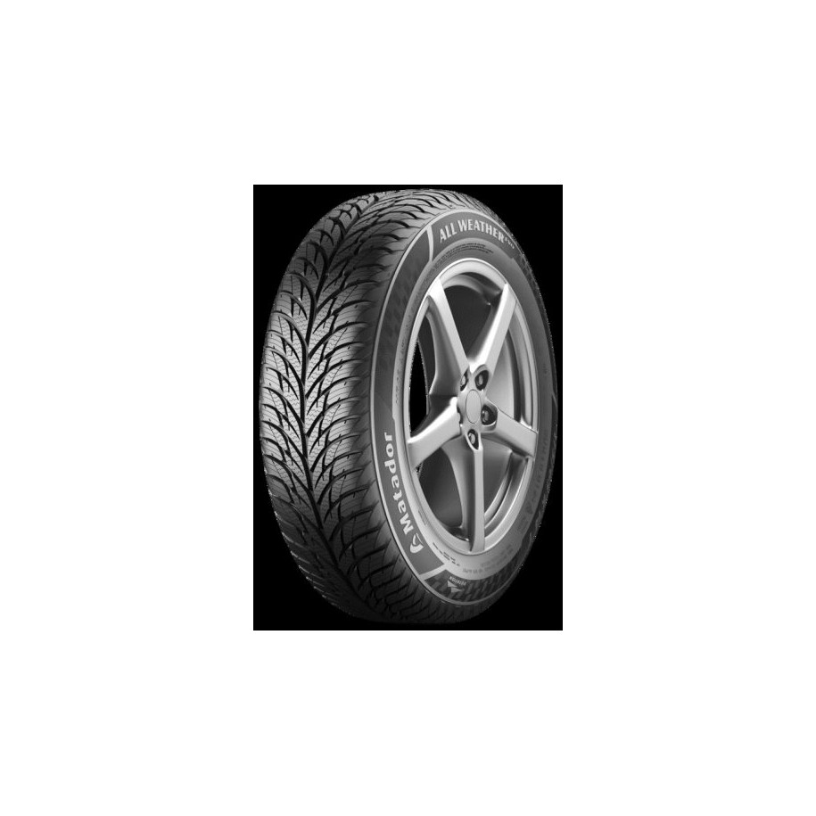 155/80R13 MP62 ALLWEATHER EVO 79T M+S