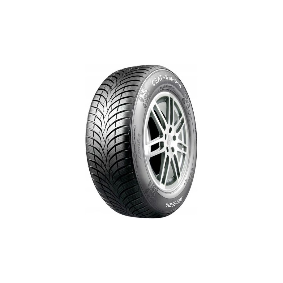 CEAT 155/80 R13 79T Žieminės padangos