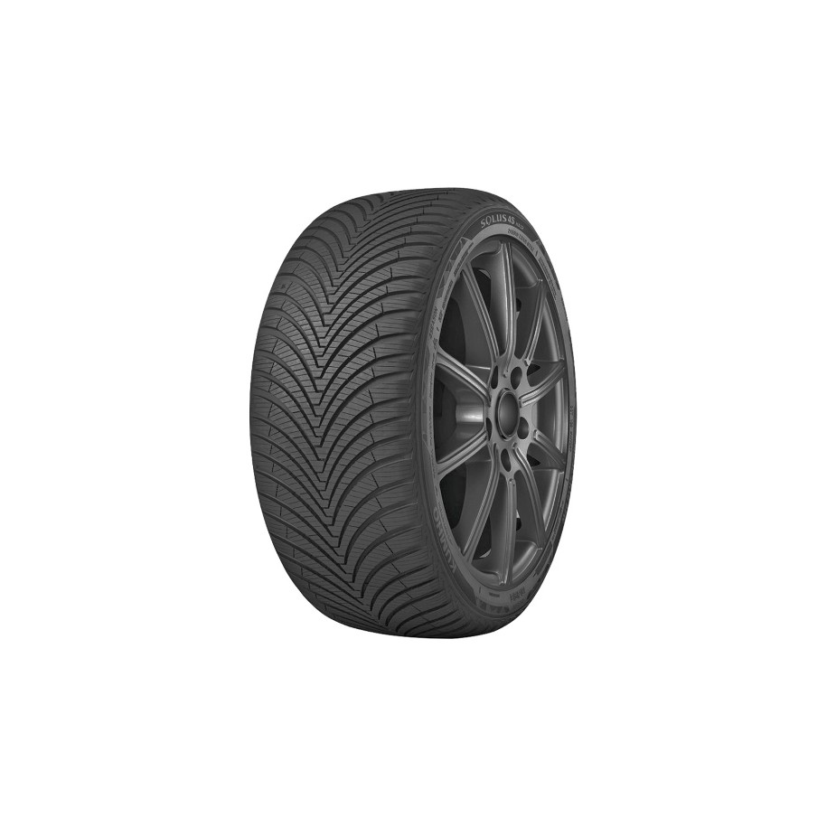 155/80R13 SOLUS HA32 79T