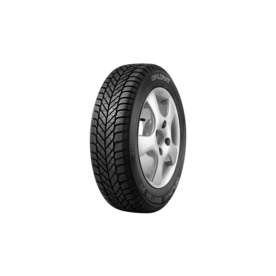 165/65R14 DIPLOMAT WINTER ST 79T