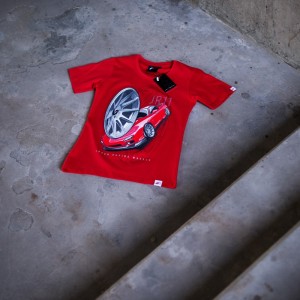 JR Wheels padangos