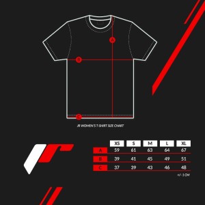 JR Wheels padangos