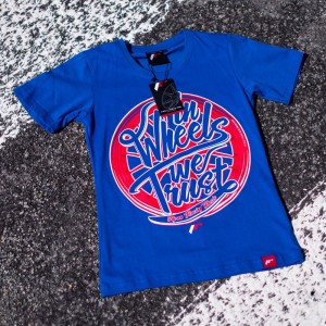 JR Wheels padangos