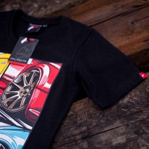 JR Wheels padangos