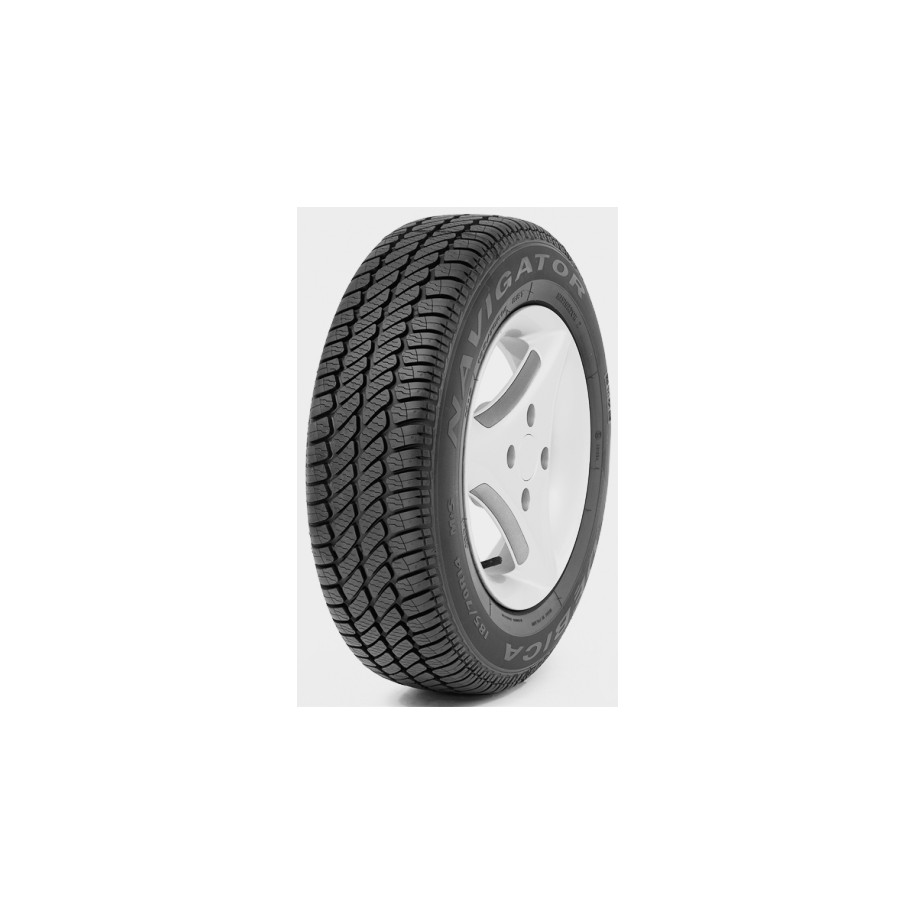 DEBICA 165/70 R13 79T Vasarinės padangos