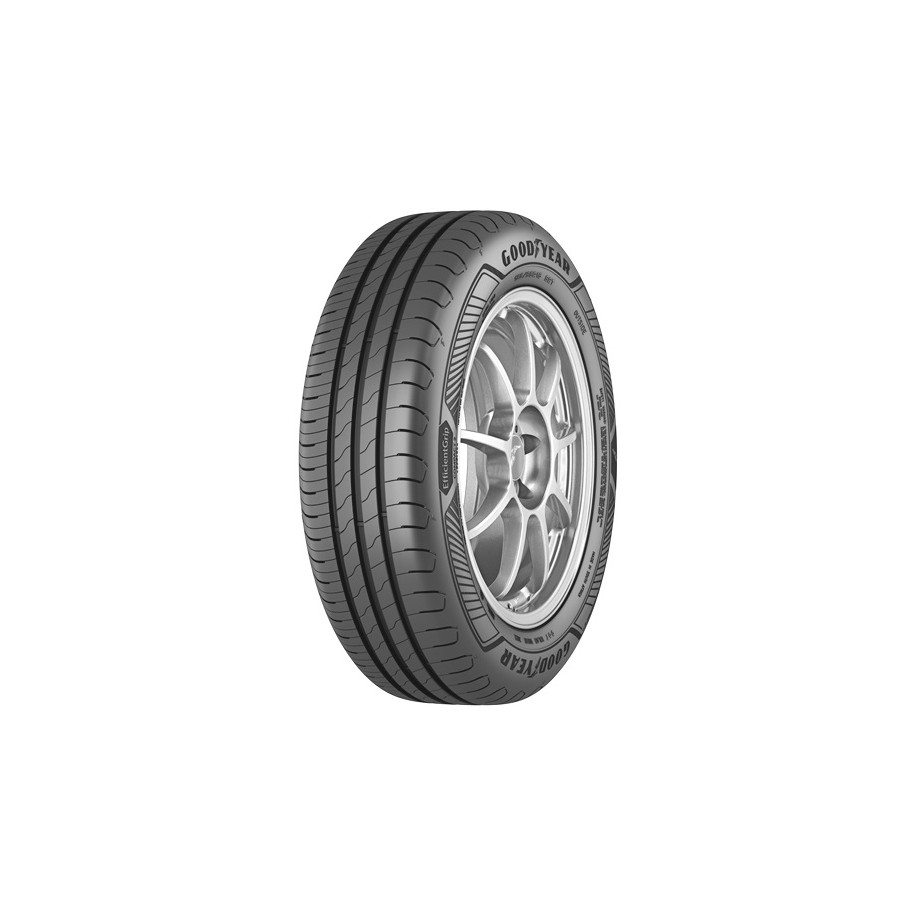 165/70R14 EFFICIENTGRIP COMPACT 2 81T