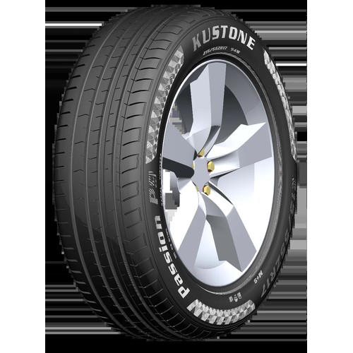 KUSTONE 245/50R19 101W PASSION P9