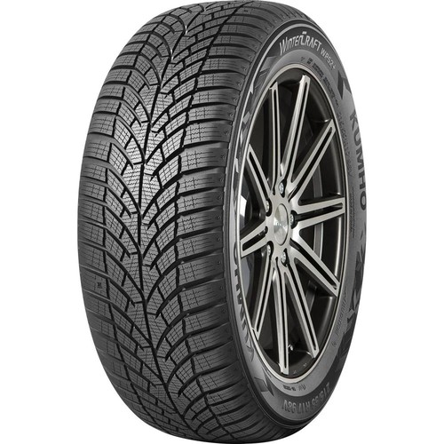 Kumho 185/60R16 86H WinterCraft WP52+ EV ready