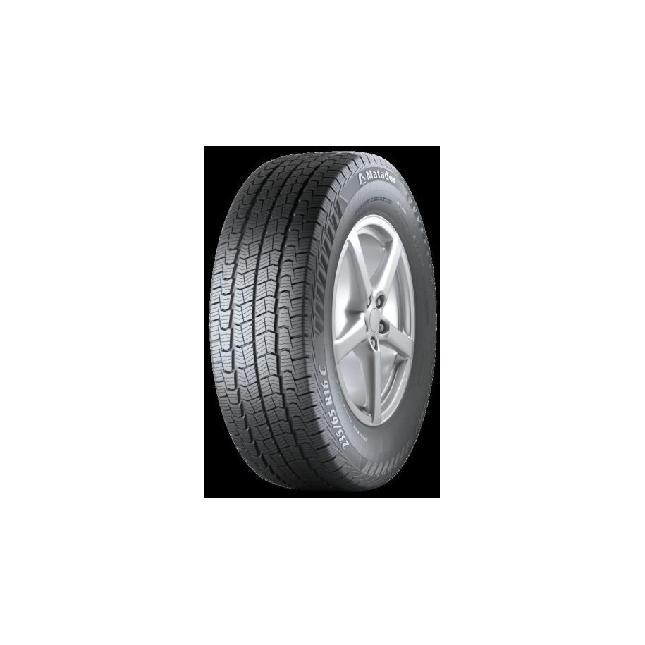 175/65R14C MPS400 VARIANT 2 ALL WEATHER 90/88T M+S