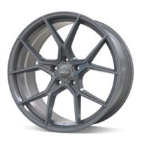 Alloy wheels