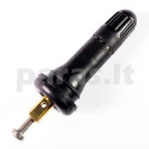 Sensor valves