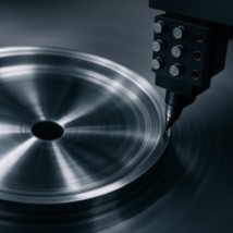 Diamond Cut wheel refinishing