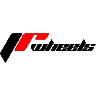 JR Wheels
