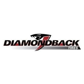 DIAMOND BACK