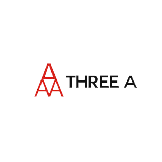 Three-A